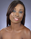 Miss British Virgin Islands